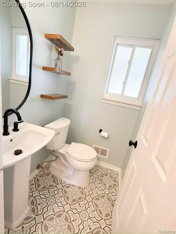 44235 Craftsbury Court, Canton, MI 48187