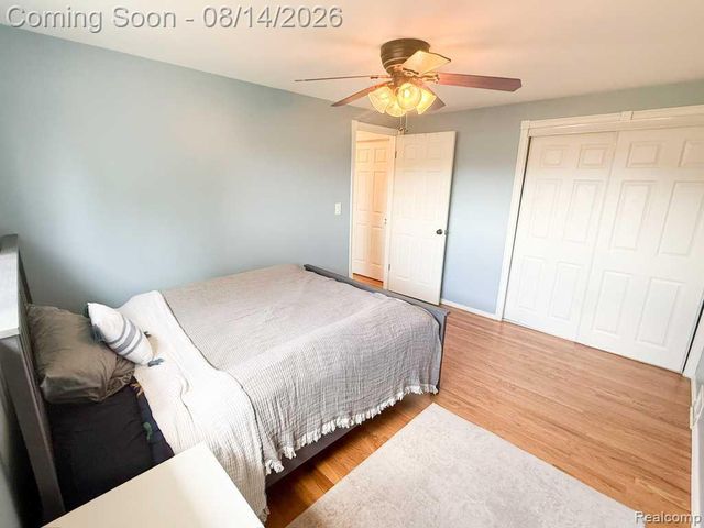 44235 Craftsbury Court, Canton, MI 48187