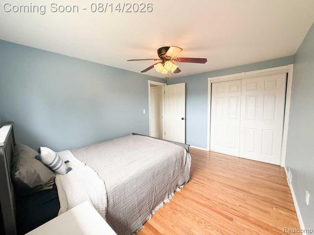44235 Craftsbury Court, Canton, MI 48187