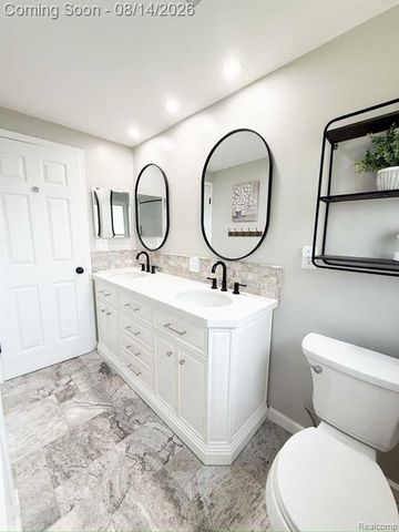 44235 Craftsbury Court, Canton, MI 48187