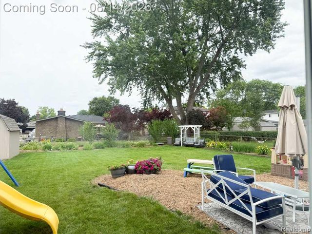 44235 Craftsbury Court, Canton, MI 48187