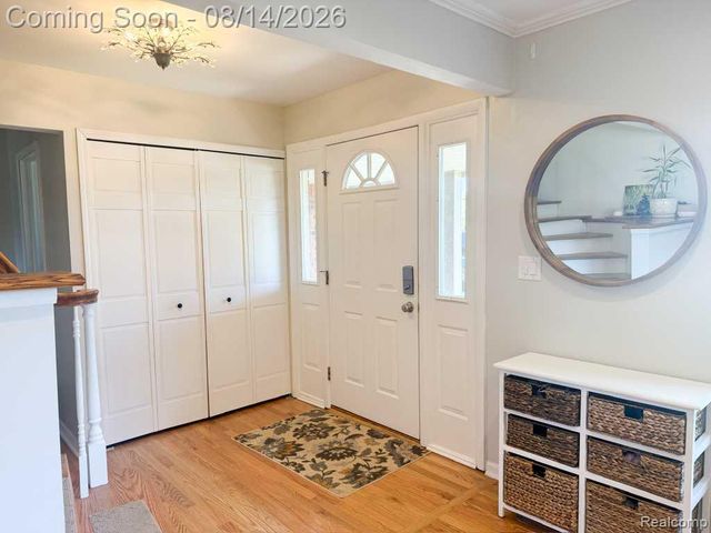 44235 Craftsbury Court, Canton, MI 48187