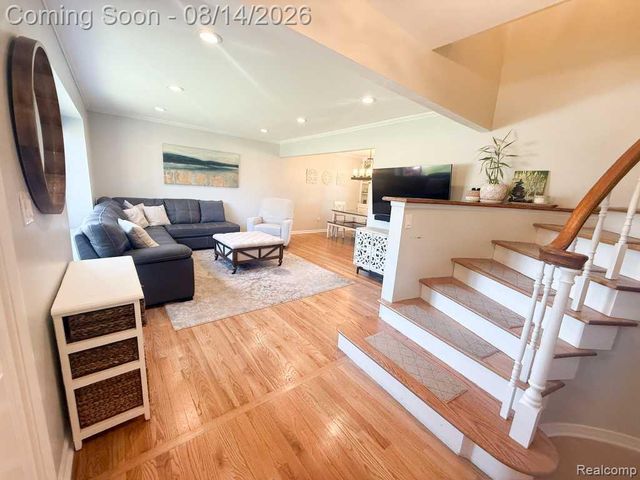 44235 Craftsbury Court, Canton, MI 48187