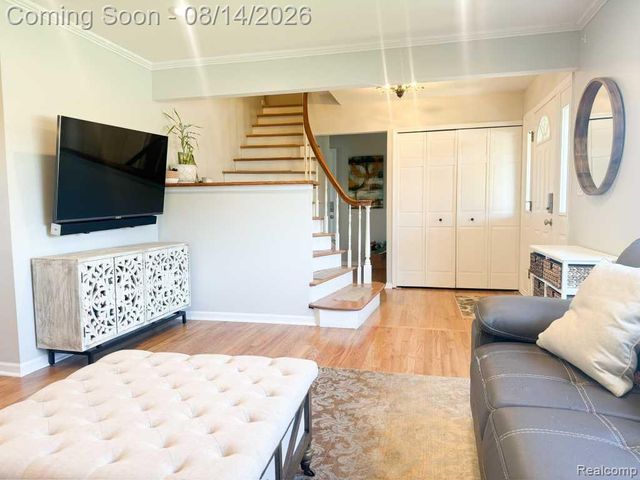 44235 Craftsbury Court, Canton, MI 48187