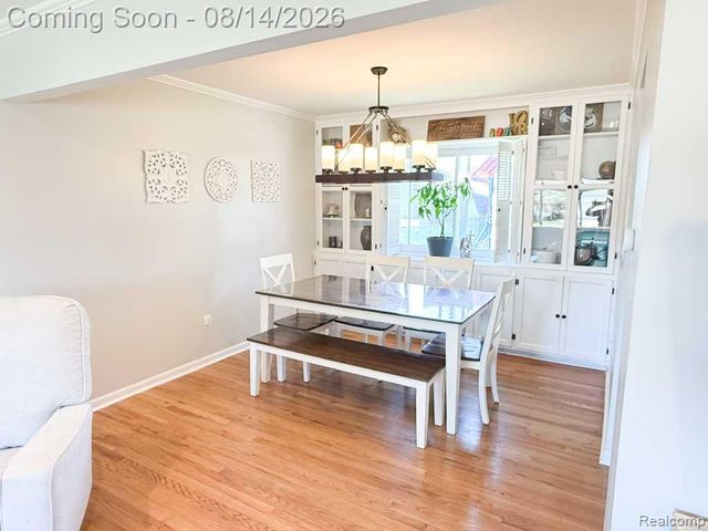44235 Craftsbury Court, Canton, MI 48187