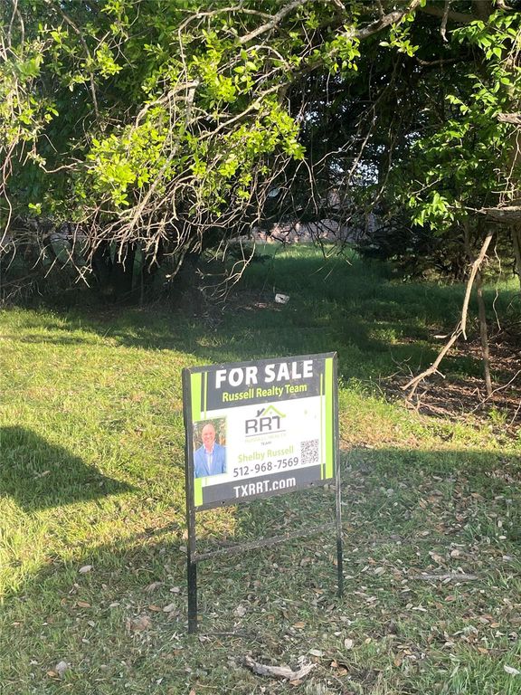 9 Donkey LN, Morgans Point Resort, TX 76513