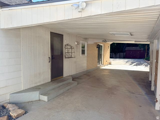 3462 ECCLES AVE, Ogden, UT 84403