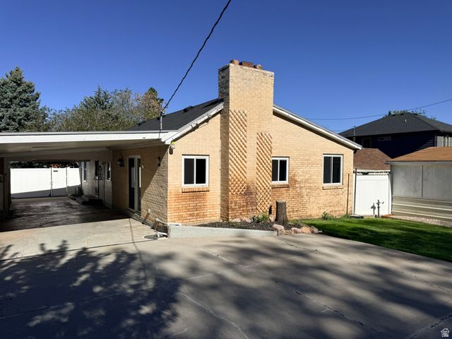 3462 ECCLES AVE, Ogden, UT 84403
