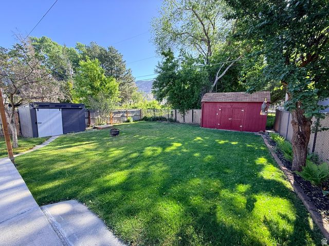 3462 ECCLES AVE, Ogden, UT 84403