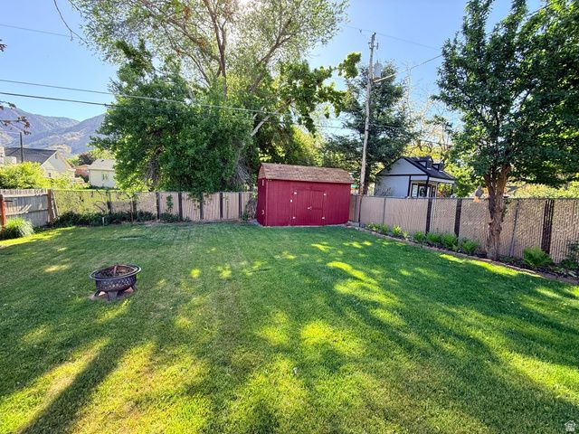 3462 ECCLES AVE, Ogden, UT 84403