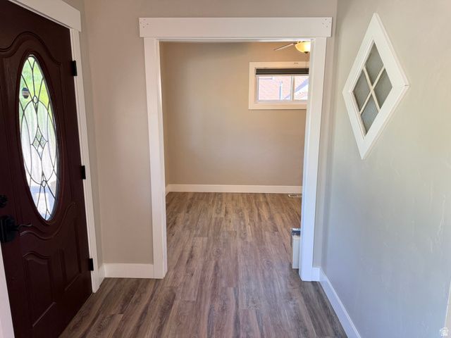 3462 ECCLES AVE, Ogden, UT 84403