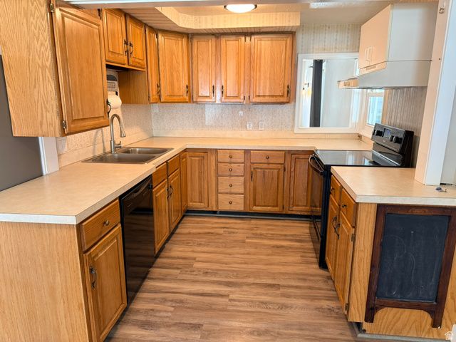 3462 ECCLES AVE, Ogden, UT 84403