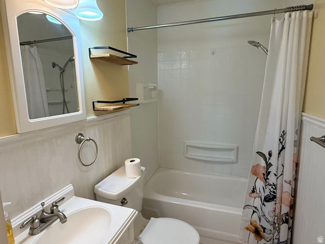 3462 ECCLES AVE, Ogden, UT 84403