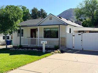 3462 ECCLES AVE, Ogden, UT 84403