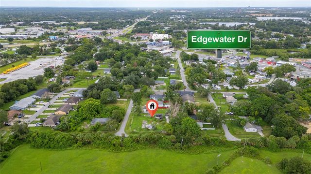 2521 WINSTON AVENUE, Orlando, FL 32810