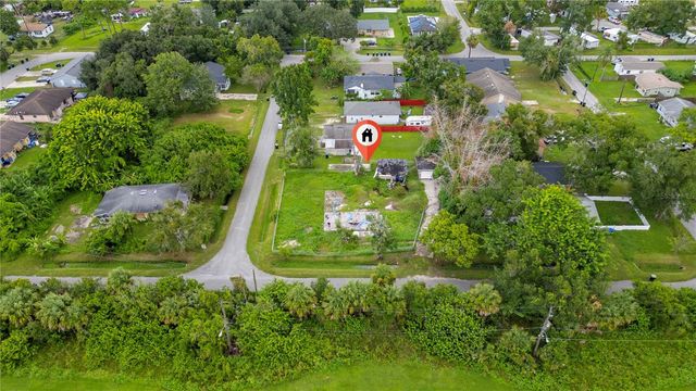 2521 WINSTON AVENUE, Orlando, FL 32810