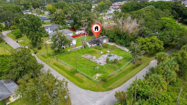 2521 WINSTON AVENUE, Orlando, FL 32810