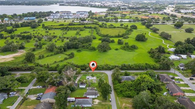 2521 WINSTON AVENUE, Orlando, FL 32810