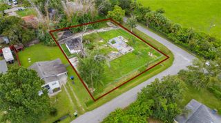 2521 WINSTON AVENUE, Orlando, FL 32810