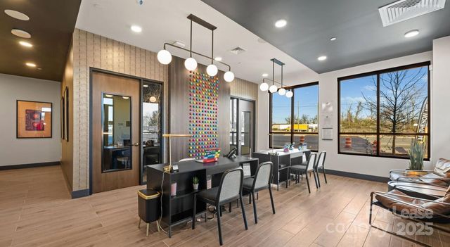 120 Matheson Avenue A1-A, Charlotte, NC 28206