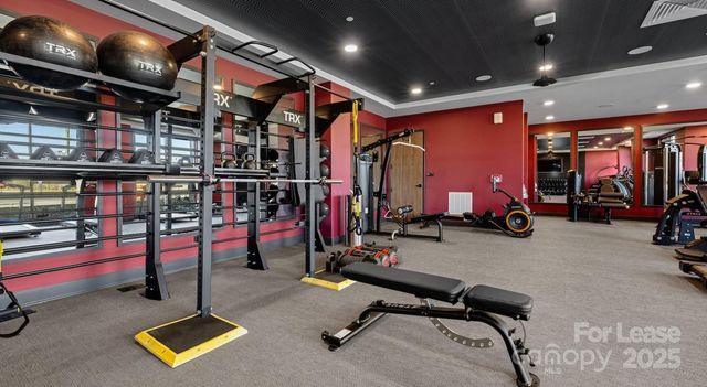 120 Matheson Avenue A1-A, Charlotte, NC 28206