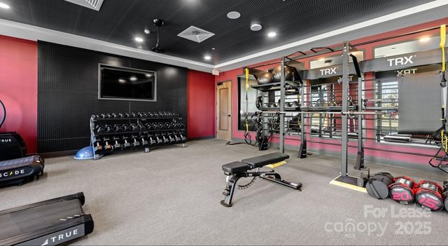 120 Matheson Avenue A1-A, Charlotte, NC 28206