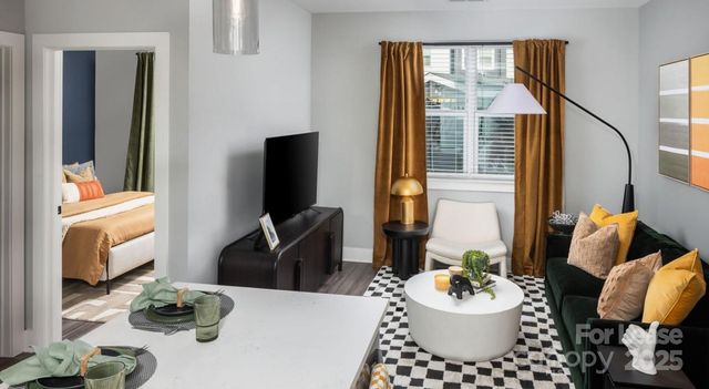 120 Matheson Avenue A1-A, Charlotte, NC 28206