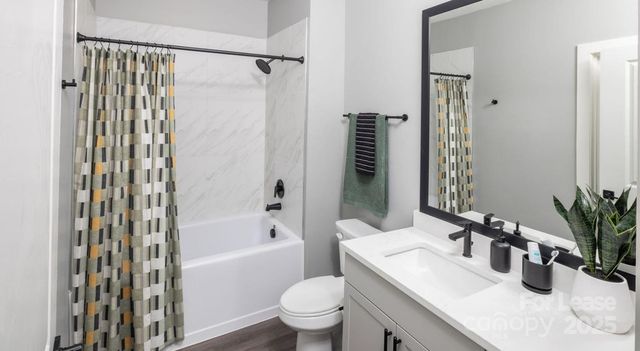 120 Matheson Avenue A1-A, Charlotte, NC 28206