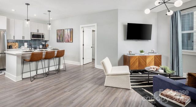 120 Matheson Avenue A1-A, Charlotte, NC 28206