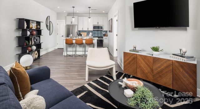 120 Matheson Avenue A1-A, Charlotte, NC 28206