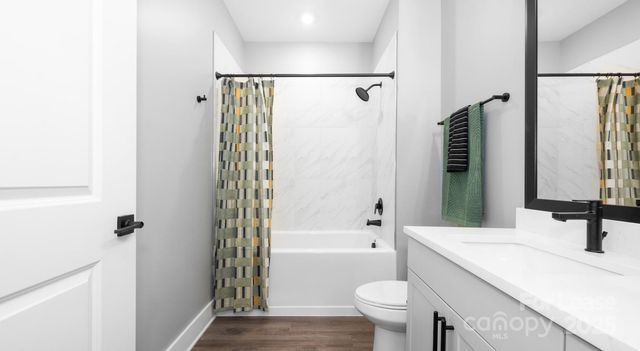 120 Matheson Avenue A1-A, Charlotte, NC 28206