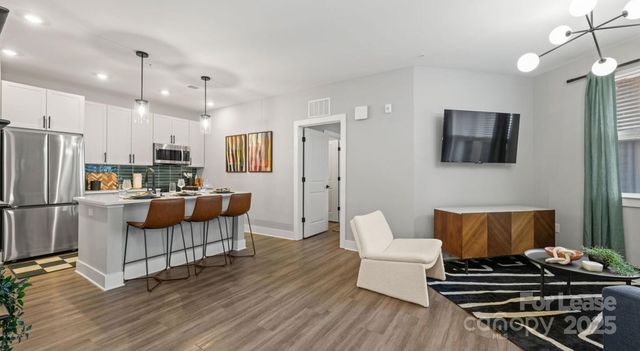 120 Matheson Avenue A1-A, Charlotte, NC 28206