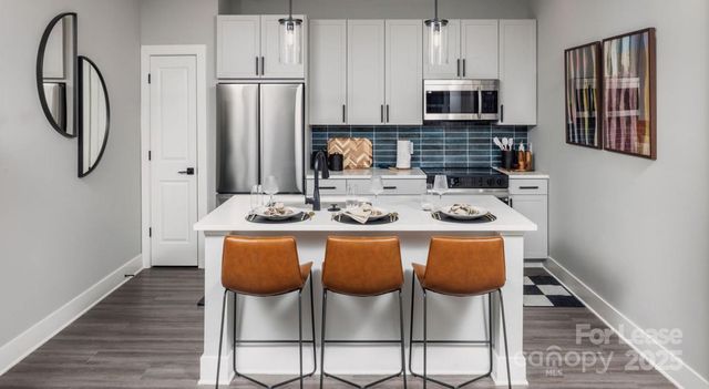 120 Matheson Avenue A1-A, Charlotte, NC 28206