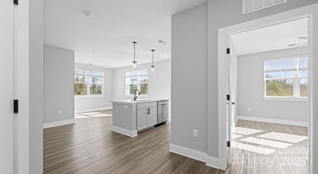 120 Matheson Avenue A1-A, Charlotte, NC 28206