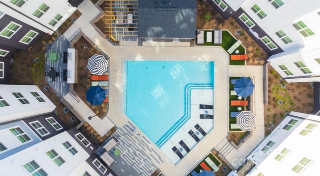 120 Matheson Avenue A1-A, Charlotte, NC 28206