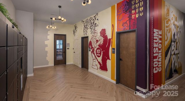 120 Matheson Avenue A1-A, Charlotte, NC 28206