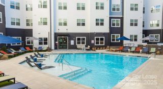 120 Matheson Avenue A1-A, Charlotte, NC 28206