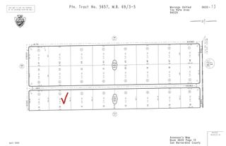 175 N Inez, Landers, CA 92285