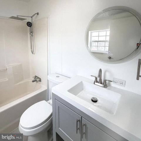 4048 ABINGIN DR, Abingdon, MD 21009