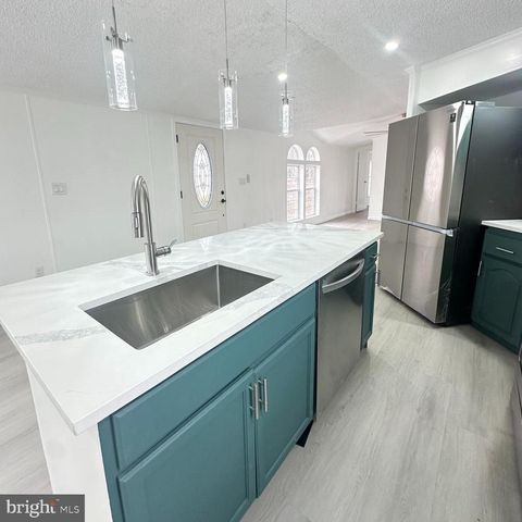 4048 ABINGIN DR, Abingdon, MD 21009