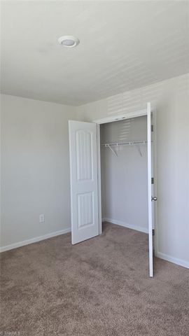 4715 Hazelburn Drive, Greensboro, NC 27405