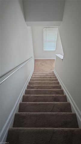4715 Hazelburn Drive, Greensboro, NC 27405