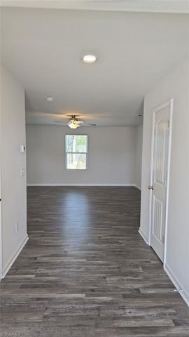 4715 Hazelburn Drive, Greensboro, NC 27405