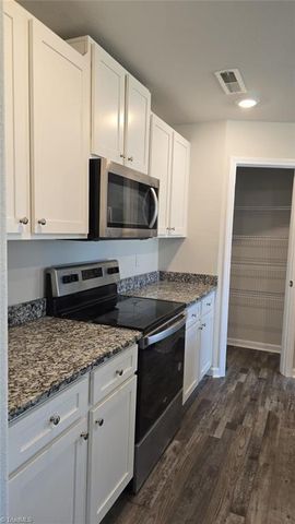 4715 Hazelburn Drive, Greensboro, NC 27405