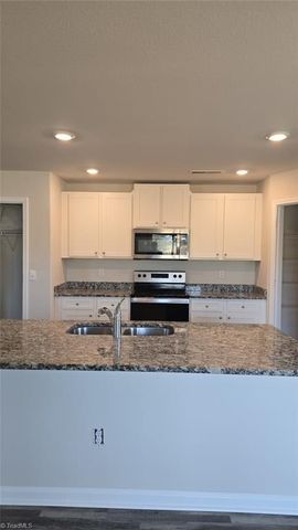 4715 Hazelburn Drive, Greensboro, NC 27405