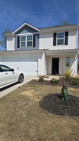 4715 Hazelburn Drive, Greensboro, NC 27405
