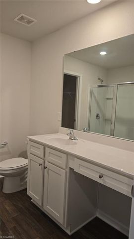 4715 Hazelburn Drive, Greensboro, NC 27405