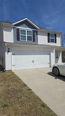 4715 Hazelburn Drive, Greensboro, NC 27405