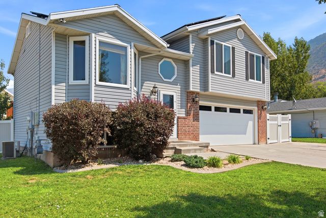 924 E 1275 N, Ogden, UT 84404