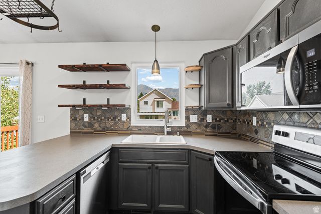924 E 1275 N, Ogden, UT 84404